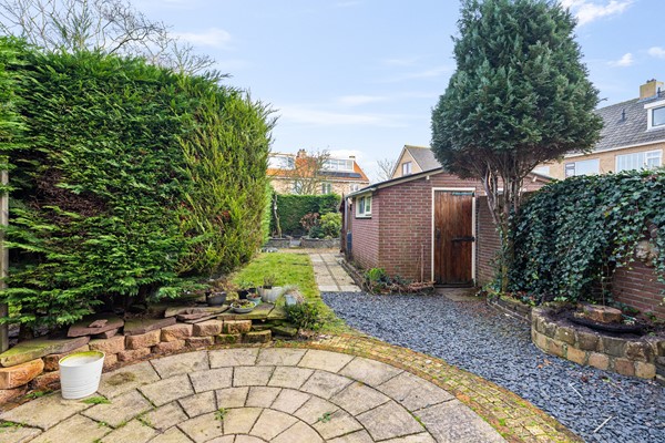 Medium property photo - Dennenstraat 41, 1783 GW Den Helder